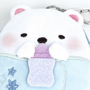 SUMIKKO GURASHI© Plush Coin Bag (Japan Edition)