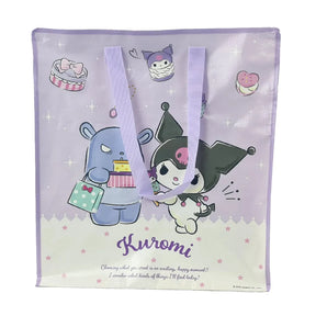 SANRIO© Kuromi & Friend Lunch Bag (Taiwan Edition)