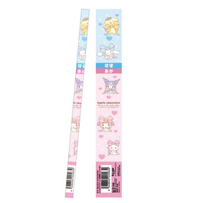 SANRIO© Pencil (Japan Edition)