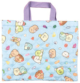 SUMIKKO GURASHI© Quilt Lesson Bag (Japan Edition)