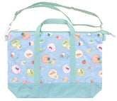 SUMIKKO GURASHI© 2 WAY Shoulder Bag (Japan Edition)