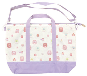 SUMIKKO GURASHI© 2 WAY Shoulder Bag (Japan Edition)