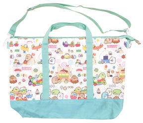 SUMIKKO GURASHI© 2 WAY Shoulder Bag (Japan Edition)