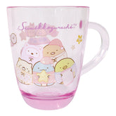 SUMIKKO GURASHI© Acrylic Cup (Japan Edition)