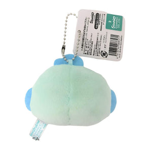 SANRIO© Hanging Plush Head (Japan Limited Edition)