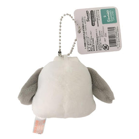 SANRIO© Hanging Plush Head (Japan Limited Edition)