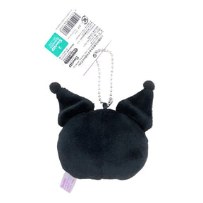 SANRIO© Hanging Plush Head (Japan Limited Edition)