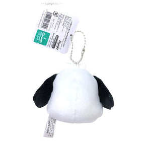 SANRIO© Hanging Plush Head (Japan Limited Edition)