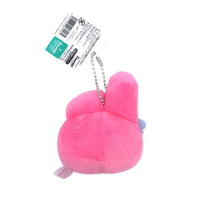 SANRIO© Hanging Plush Head (Japan Limited Edition)