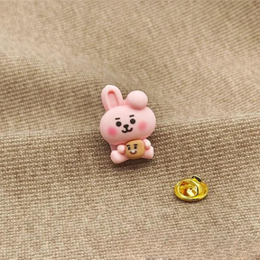 BT21 Pin