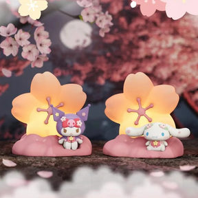 SANRIO© Sakura Night Light