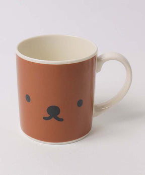 MIFFY© Face Mug (Japan Edition)