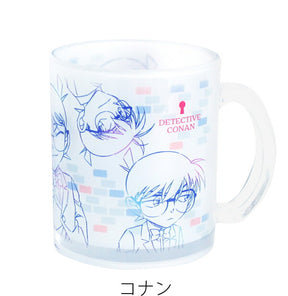 Case Closed Mug (Japan Edition)