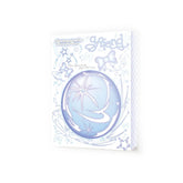 GFRIEND - SPECIAL ALBUM (SEASON OF MEMORIES)