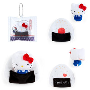 SANRIO© Characters in Bag Hanging Plush (Japan Limited Edition)