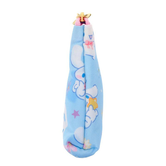 SANRIO© Cinnamoroll Flower & Star Coin Pouch (Hong Kong Edition)