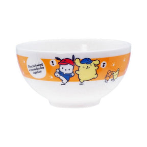 SANRIO© Pochacco & Pomupomupurin Tableware (Japan Edition)