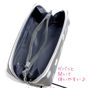 CRUX© Separate Pen Pouch (Japan Edition)