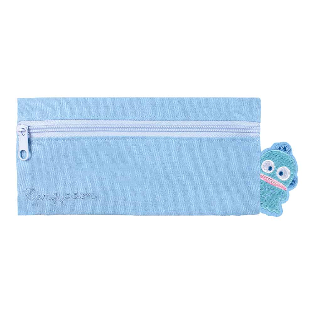 SANRIO© Stitch Tag Pencil Bag (Japan Edition)