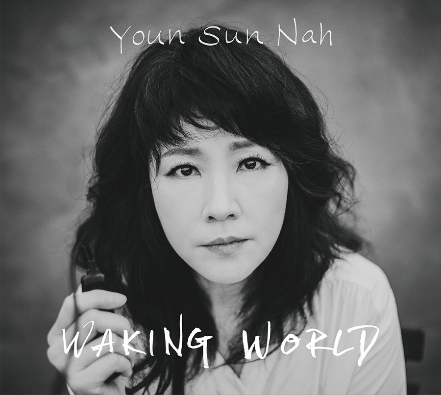 Youn Sun Nah - Waking World