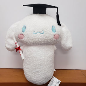 SANRIO© Glowing Body Pillow (Japan Edition)