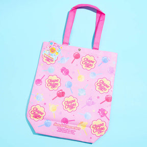 SANRIO© Characters x Chupa Chups Tote Bag (Japan Edition)