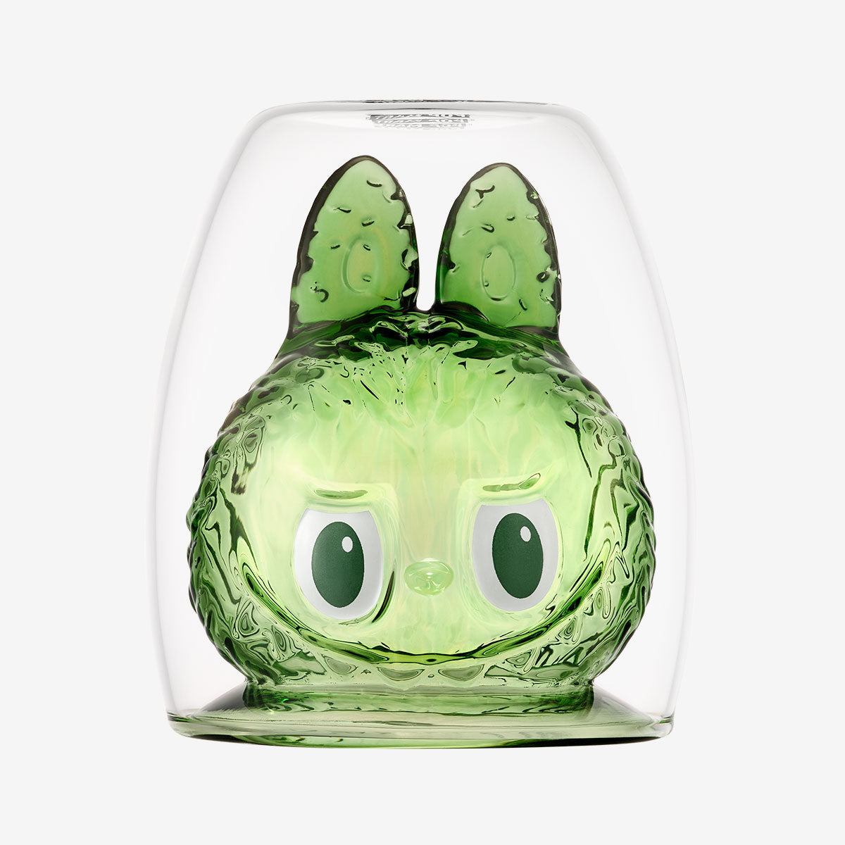 POP MART THE MONSTERS Labubu Mystery Box Glass 6 Styles