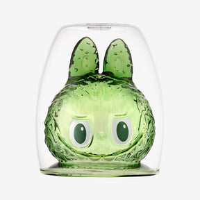 POP MART THE MONSTERS Labubu Mystery Box Glass 6 Styles