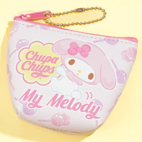 SANRIO© Character x Chupa Chups Mini Pouch (Japan Edition)