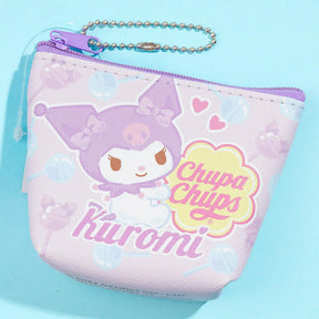 SANRIO© Character x Chupa Chups Mini Pouch (Japan Edition)