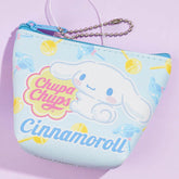 SANRIO© Character x Chupa Chups Mini Pouch (Japan Edition)