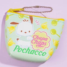 SANRIO© Character x Chupa Chups Mini Pouch (Japan Edition)