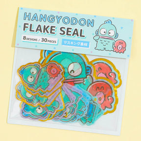 SANRIO© Sticker Flake Seal (Japan Limited Edition)