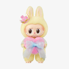 POP MART Authentic THE MONSTERS Labubu Queen Plush