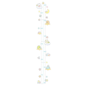 SUMIKKO GURASHI© Wall Sticker (Japan Edition)