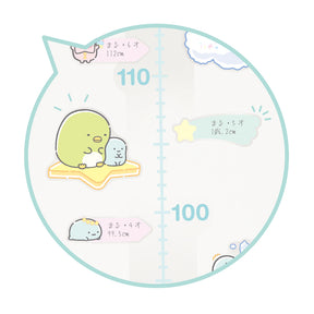 SUMIKKO GURASHI© Wall Sticker (Japan Edition)