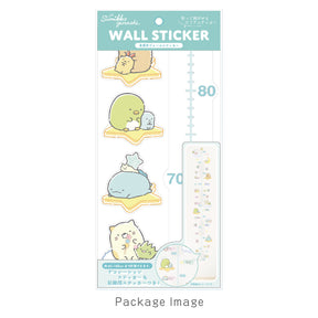 SUMIKKO GURASHI© Wall Sticker (Japan Edition)