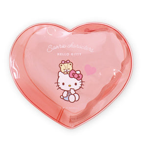 SANRIO© Translucent  Heart Case (Japan Edition)