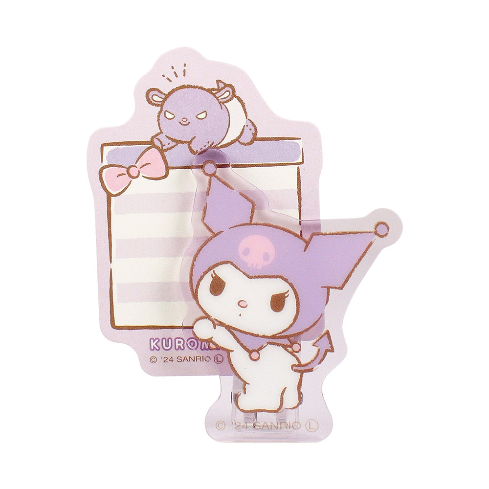 SANRIO© Help Stand Clip (Japan Edition)