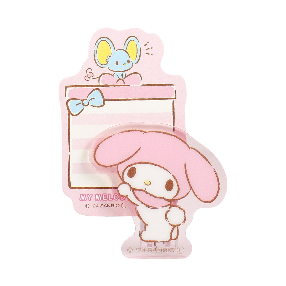 SANRIO© Help Stand Clip (Japan Edition)