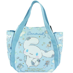 SANRIO© Character Balloon Lunch Bag (Japan Edition)