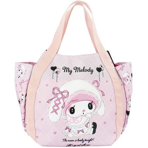 SANRIO© Character Balloon Lunch Bag (Japan Edition)