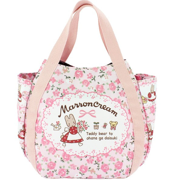 SANRIO© Character Balloon Lunch Bag (Japan Edition)