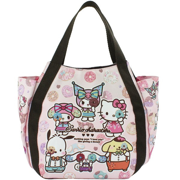 SANRIO© Character Balloon Lunch Bag (Japan Edition)