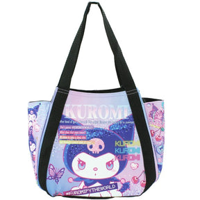 SANRIO© Character Balloon Thermal Lunch Bag (Japan Edition)