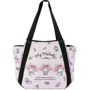 SANRIO© Character Balloon Thermal Lunch Bag (Japan Edition)