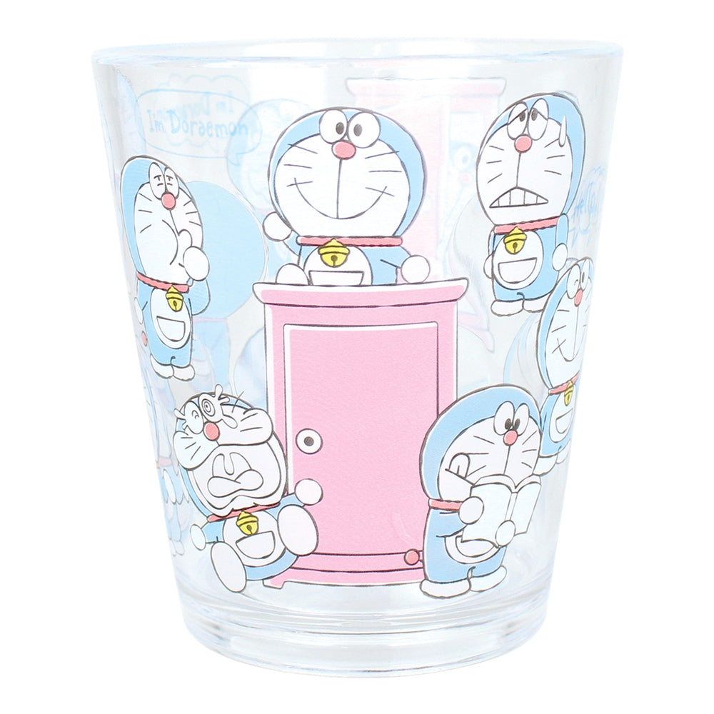 DORAEMON© Acrylic Cup (Japan Edition)