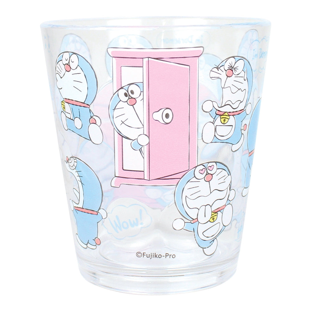 DORAEMON© Acrylic Cup (Japan Edition)