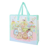 SUMIKKO GURASHI© Reusable Grocery Bag (Japan Edition)