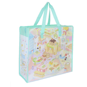 SUMIKKO GURASHI© Reusable Grocery Bag (Japan Edition)